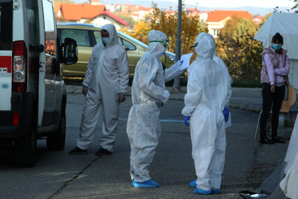 Izazovi pandemije korona virusa: U junu druga faza serološkog istraživanja u Srpskoj