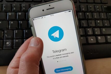 PRETVARAJU SLIKE U NEŠTO DRUGO Botovi na Telegramu kreiraju lažnu golotinju
