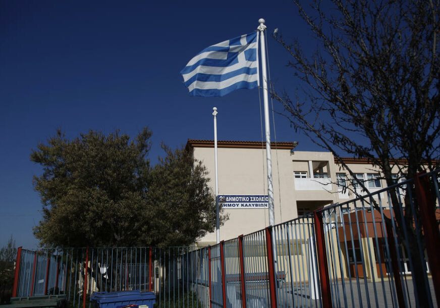 NEKAD POPULARNA STRANKA U GRČKOJ Sud odbio žalbu liderima "Zlatne zore"