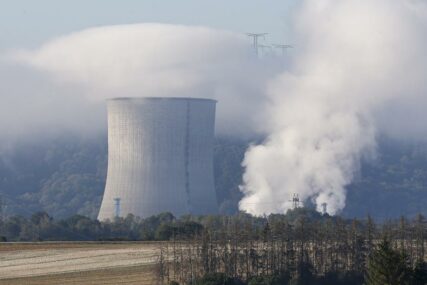 TIHI UBICA Nuklearna energija manje opasna od ugljenika