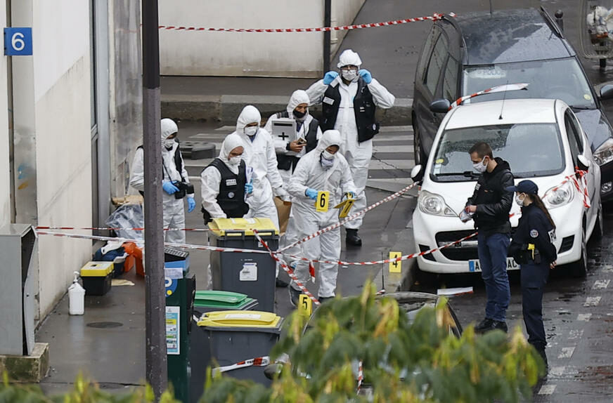 NAKON BRUTALNOG ZLOČINA U FRANCUSKOJ “Uvesti jače kontrole islamističkih grupa”