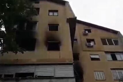 “BOJLER JE BIO NOV”  Vlasnik stana u kojem se dogodila eksplozija u šoku, stanarke spasila JEDNA STVAR