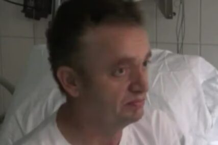 POBJEDNIK DANA Zlatko Anđelić