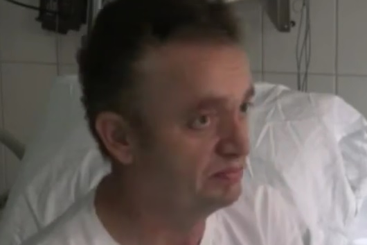 POBJEDNIK DANA Zlatko Anđelić