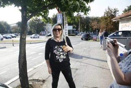 Zorica Marković se vraća u rijaliti: Pjevačica nikad mršavija, spremna da napravi haos u Zadruzi (FOTO)