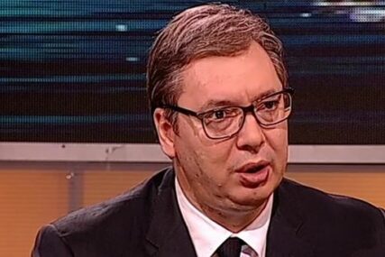 "GRAĐANI DA BUDU STRPLJIVI" Vučić o mjerama Kriznog štaba Srbije, otkrio  i da li ima antitijela na koronu (VIDEO)