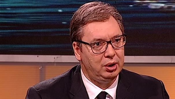 “SRPSKA SNAGA NE SMIJE DA ZNAČI BAHATOST” Vučić poručio da nikada ne odgovara na saopštenja SDA