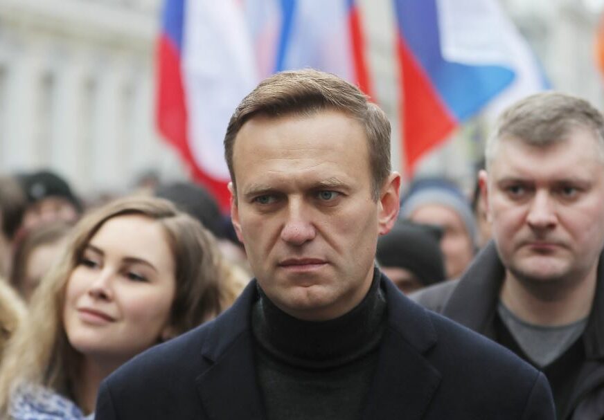 “NAVALJNI MOŽDA OTROVAN U AVIONU ILI U NEMAČKOJ” Nove tvrdnje ruskog ministra spoljnih poslova