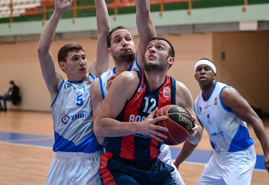 DRUGI PORAZ BORCA Bojić vodio MZT do pobjede na Zlatiboru
