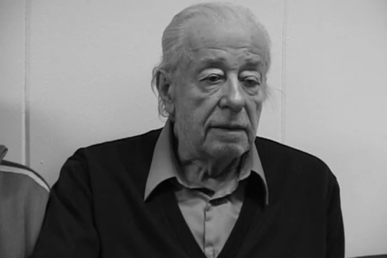 PREMINUO BRANIMIR ŠĆEPANOVIĆ U 83. godini umro jedan od najprevođenijih srpskih i jugoslovenskih pisaca