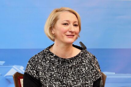 POBJEDNIK DANA Branka Radošević Mitrović