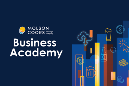 PRVA “MOLSON COORS BUSINESS ACADEMY” Radionice i predavanja o temama iz biznisa