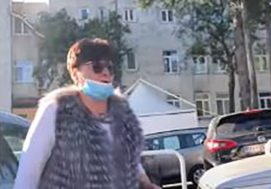 “SLUŠAJ ME, DUŠO” Doktorka smijenjena zbog svađe oko parking mjesta (VIDEO)