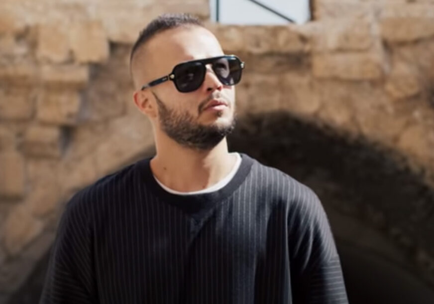 POVRATAK NA SCENU Edi Herc objavio spot za pjesmu "Trnje" (VIDEO)