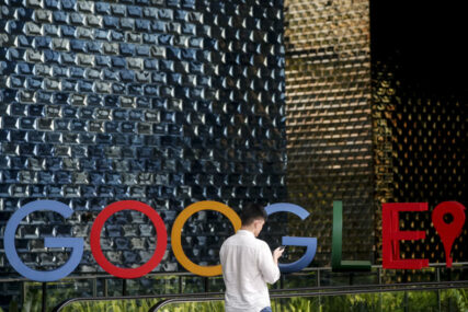 KRŠILI PRAVILA O "KOLAČIĆIMA" Gugl i Amazon kažnjeni sa ukupno 135 miliona evra