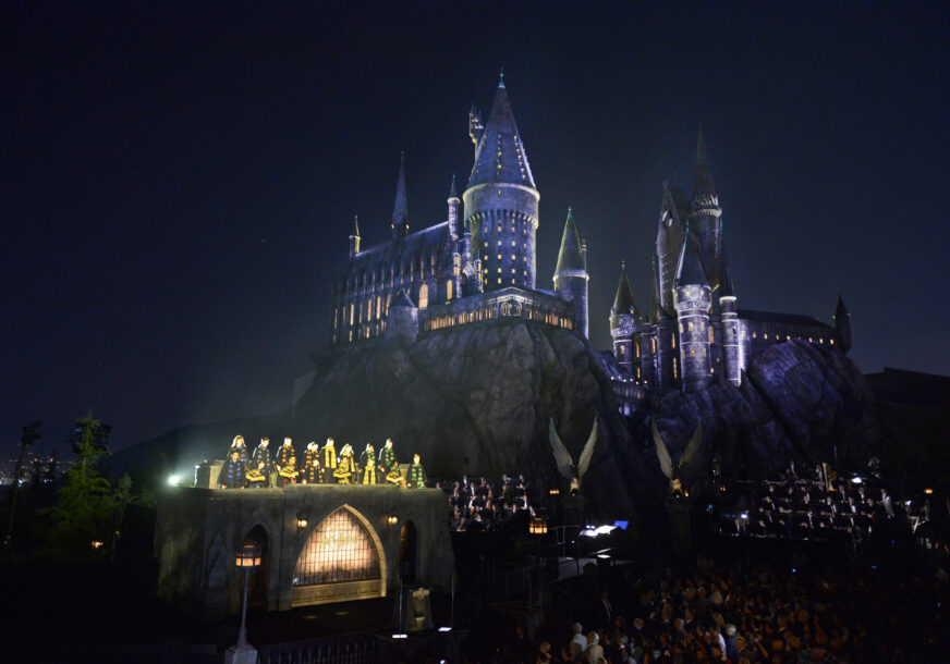 OVO SIGURNO NISTE ZNALI Sedam zanimljivosti o "Hari Poter" filmovima za sve ljubitelje mladog čarobnjaka