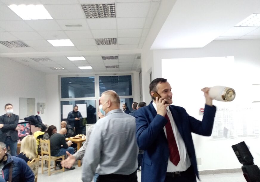 FOTO: BOJANA MAJSTOROVIĆ/RAS SRBIJA