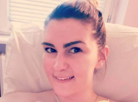 "POKUŠAĆU DA SPASEM BEBE" Jelenina trudnoća je tekla glatko do 24. nedjelje, a onda joj je OVO PROMIJENILO ŽIVOT