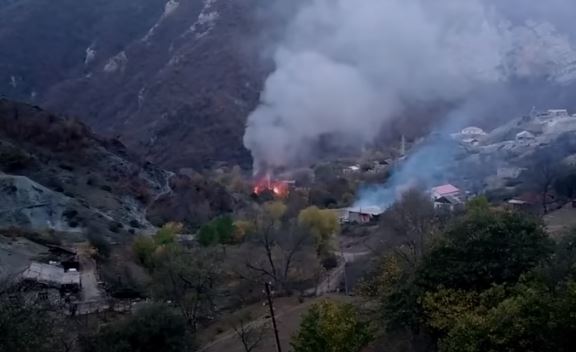 Od eksplozije nagazne mine u Azerbejdžanu poginula dva novinara i lokalni zvaničnik