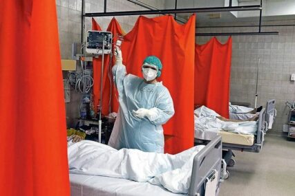 Korona virus ne miruje: U FBiH devet preminulih, još 497 novozaraženih