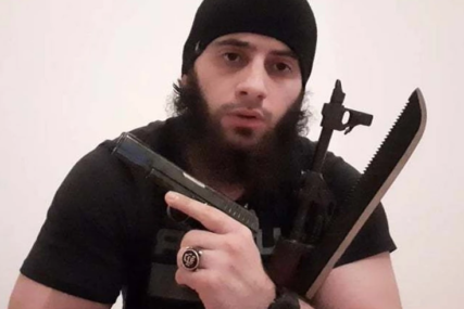 OHRABRIVAO GA DA SE PRIKLJUČI ISLAMSKOJ DRŽAVI Prijatelj bečkog teroriste osuđen na DVIJE GODINE ZATVORA