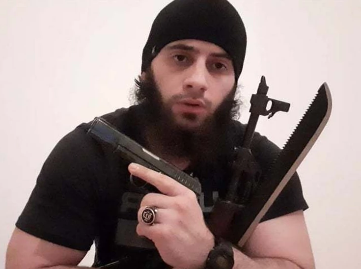 OHRABRIVAO GA DA SE PRIKLJUČI ISLAMSKOJ DRŽAVI Prijatelj bečkog teroriste osuđen na DVIJE GODINE ZATVORA