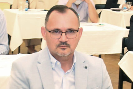 GUBITNIK DANA Milenko Jaćimović