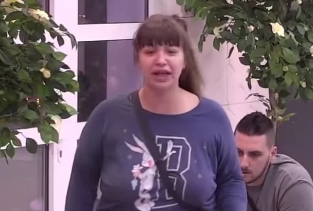 DRAMA U RIJALITIJU Miljana Kulić otišla na KIRETAŽU, Zola plakao bez prestanka