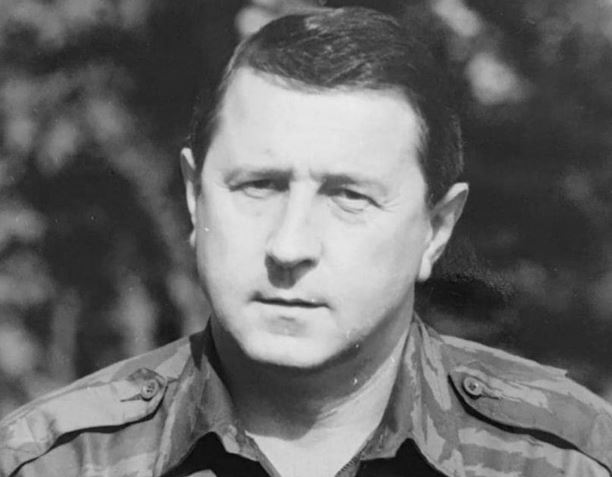 PREMINUO MILOŠ KESIĆ  Oproštaj od potpukovnika Vojske Republike Srpske