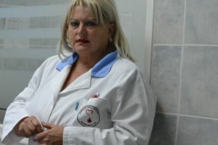 “RANJENICI ČEKAJU, JA IDEM PRVA” Hrabra medicinska sestra Mirjana izgubila BITKU ZA ŽIVOT sa korona virusom