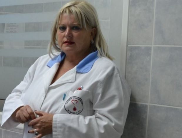 “RANJENICI ČEKAJU, JA IDEM PRVA” Hrabra medicinska sestra Mirjana izgubila BITKU ZA ŽIVOT sa korona virusom
