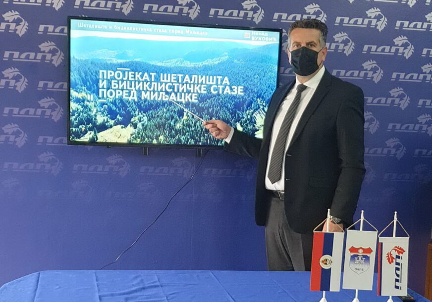 "NEKO MORA SNOSITI ODGOVORNOST" Vuković ističe da su delegati SNSD ispravili greške svojih kolega