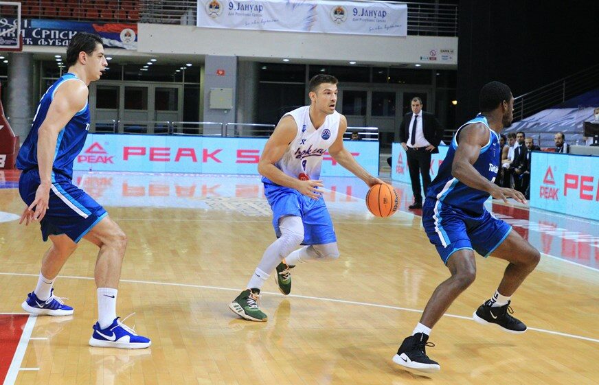 FOTO: NIKOLA VURUNA/FIBA