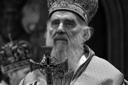 UNUK PLANIRA DA OŽIVI DOMAĆINSTVO Rodna kuća patrijarha srpskog Irineja biće otvorena za javnost