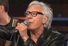 "Ne znam da budem otac" Muzičar šokirao izjavom, sa 4 žene ima ČETVORO DJECE, a ovo je njegova neobična životna priča