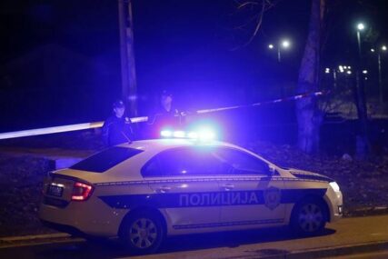 ISKLJUČENO 37 VOZAČA Akcija saobraćajne policije u Prijedoru