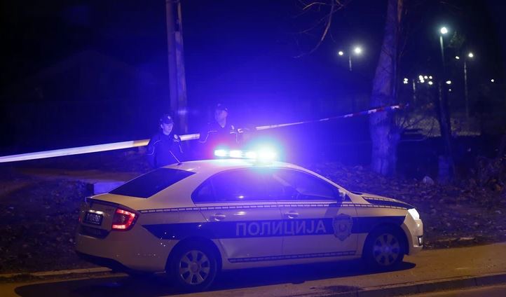 UZROKOVAO ČITAVU DRAMU Državljanin BiH koji je prijetio da će baciti bombu u hostelu, SMJEŠTEN U BOLNICU