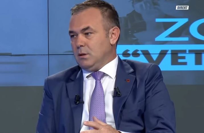 SELJIMI PUTUJE U HAG Potvrđena optužnica protiv bivšeg pripadnika OVK