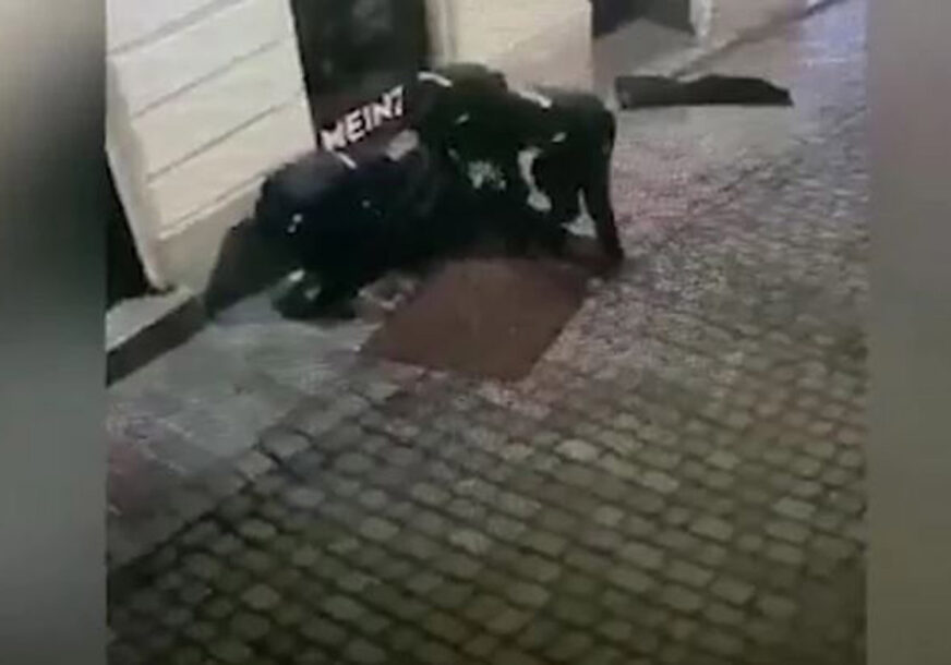 STRAVIČNO Terorista je prvo ranio mladića, a onda se vratio da ga "OVJERI" (UZNEMIRUJUĆE)