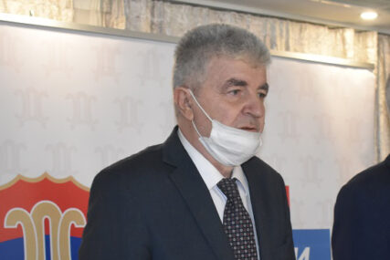 Bivši načelnik Gacka pred Tužilaštvom: Osumnjičen za zloupotrebu službenog položaja