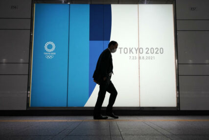 VELIKI GUBICI Japan zbog Olimpijade izgubio 1.9 MILIJARDI DOLARA