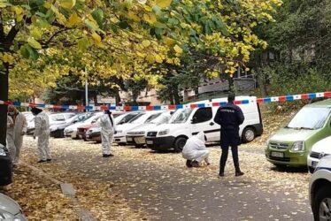 (FOTO) MISTERIJA ZLOČINA TRAJE 5 GODINA Sin poznatog fudbalera i doktorke BRUTALNO LIKVIDIRAN sa 3 metka ispred kuće