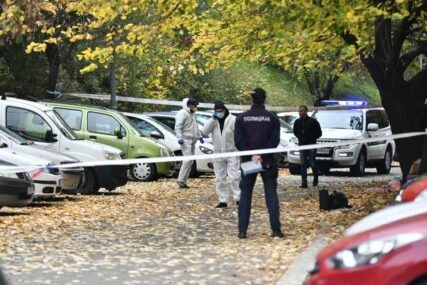 (FOTO) MISTERIJA ZLOČINA TRAJE 5 GODINA Sin poznatog fudbalera i doktorke BRUTALNO LIKVIDIRAN sa 3 metka ispred kuće