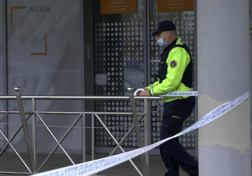 UHAPŠEN NAPADAČ Policija uhapsila muškarca koji je u pucnjavi u Sloveniji ubio jedu osobu, a ranio tri