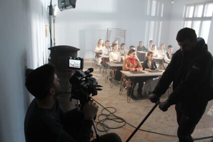 Osnivanje Centra za razvoj i unapređivanje kinematografije: U Srpskoj će se snimati više filmova (FOTO)