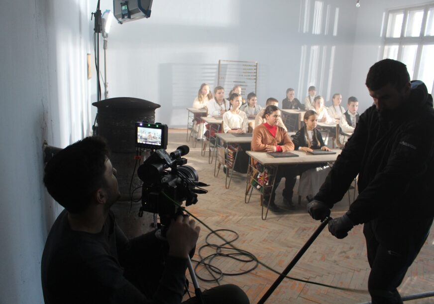 Osnivanje Centra za razvoj i unapređivanje kinematografije: U Srpskoj će se snimati više filmova (FOTO)
