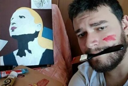 Nastavak suđenja mladom ikonopiscu: Zbog brutalnog ubistva starice prijeti mu doživotna robija