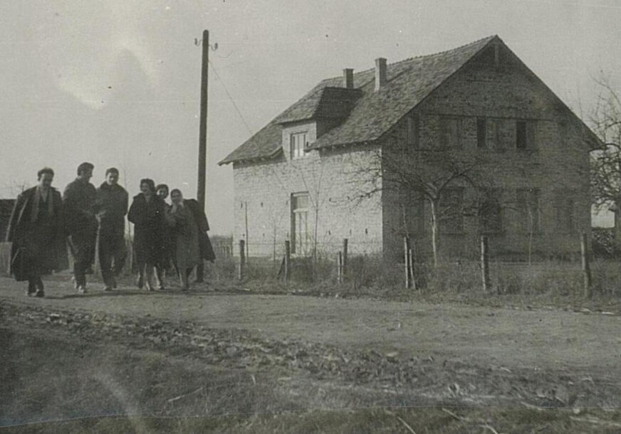 FOTO: USTUPLJENA FOTOGRAFIJA