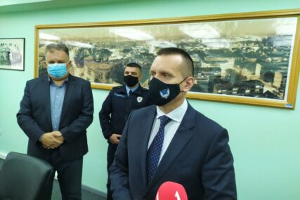 NEMA DOVOLJNO KAMERA Gradiški potreban moderniji video-nadzor