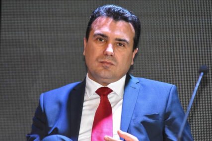 "ŠTETNI ZA EKONOMIJU" Zaev poručio da zahtjevi za vanrednim izborima moraju da prestanu